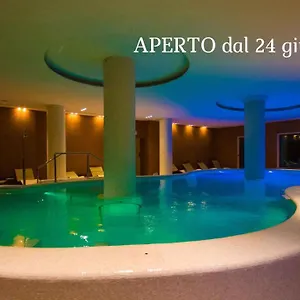 Otel Ricci & Benessere Chianciano Terme