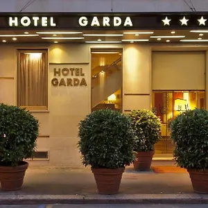 *** Hotel Garda Włochy