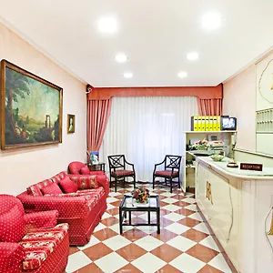 3* Hotel Augustea