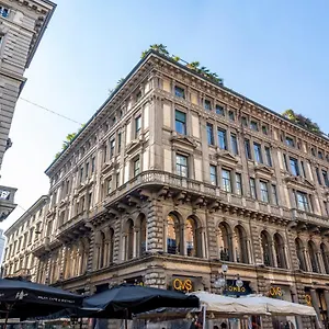 Apart Otel Imperiale Milano