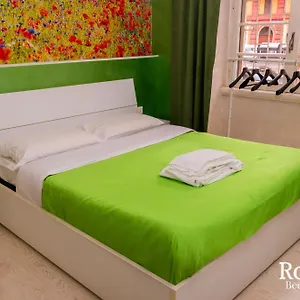 2* Affittacamere Romatic