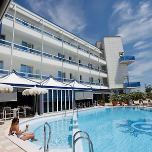 **** Hotel Panoramic Włochy