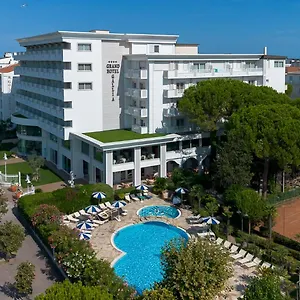 **** Hotel Grand Gallia Włochy