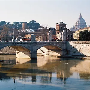 Oda ve Kahvaltı Navona Luxury