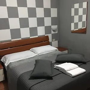Konukevi Hi Termini