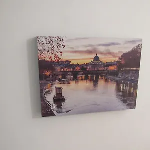 Pianeta 39 Rzym