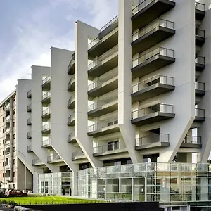 2* Aparthotel Lungotevere