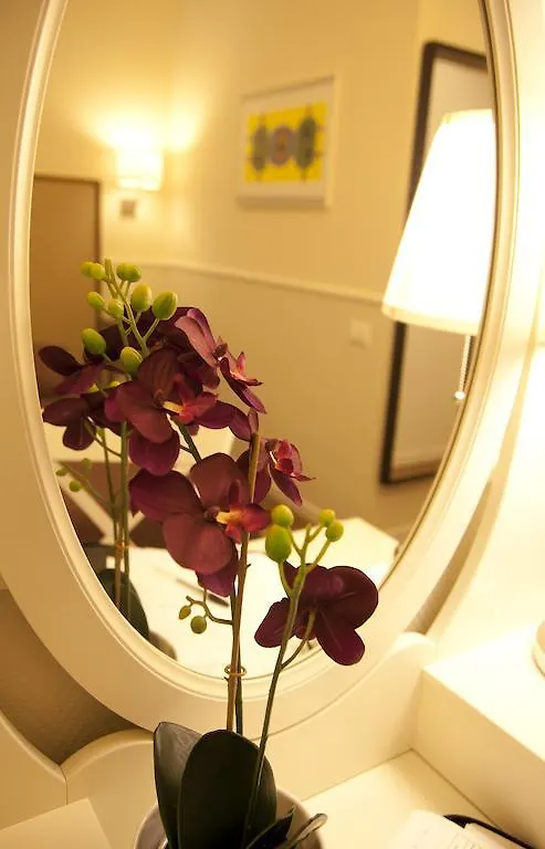 Colfelice Rooms Rome 3*,  Italy